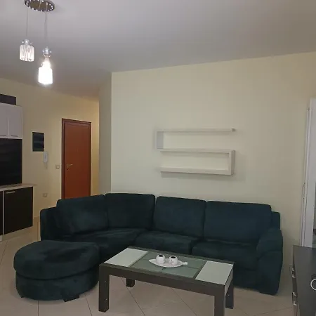 Apartmán Kevin's Vlorë