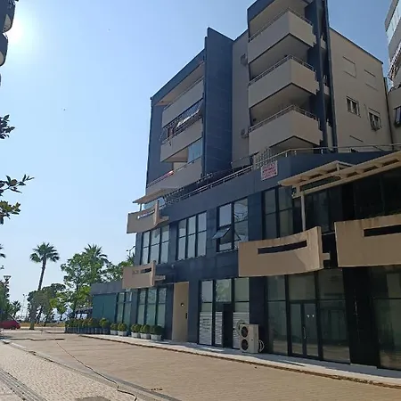 Kevin's דירה Vlorë