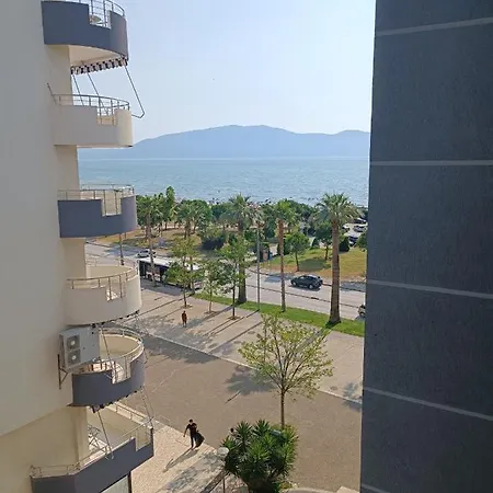 Kevin's Vlorë