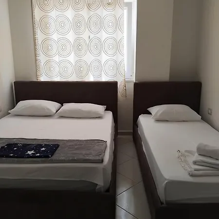 Apartmán Kevin's *