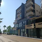 Kevin's 아파트 Vlorë