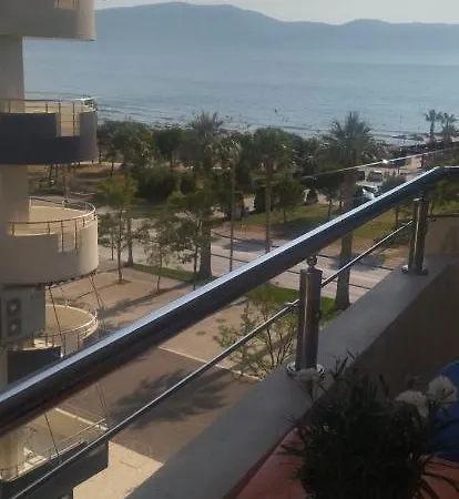 Appartement Kevin's Vlorë