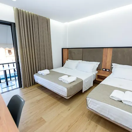 Hotel Kevin's Vlore