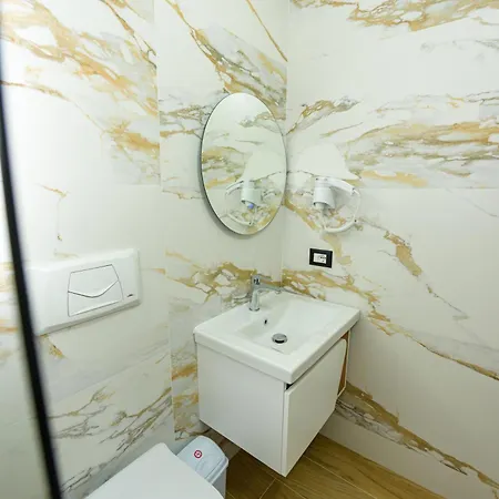 Hotel Kevin's Vlore