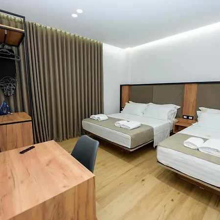 Hotel Kevin's *