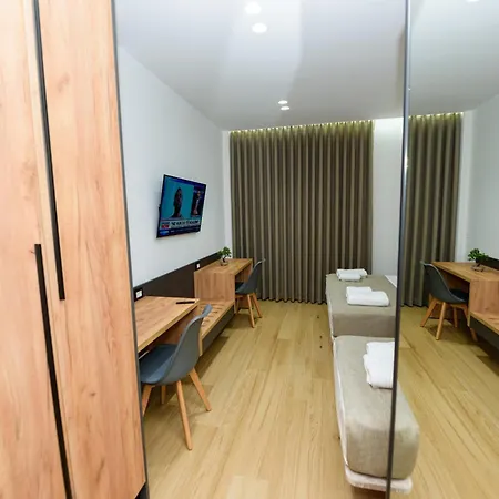 Hotel Kevin's Vlore