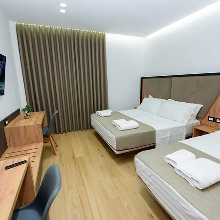 Hotel Kevin's