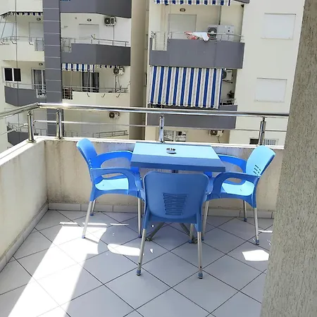 Apartment Kevin's Vlore